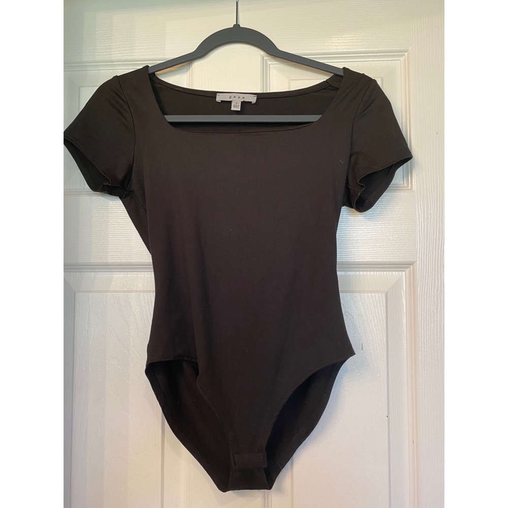 Square next bodysuit